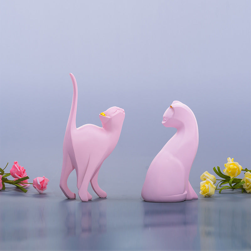 Home Resin Decoration by http://Lolyshop.shop