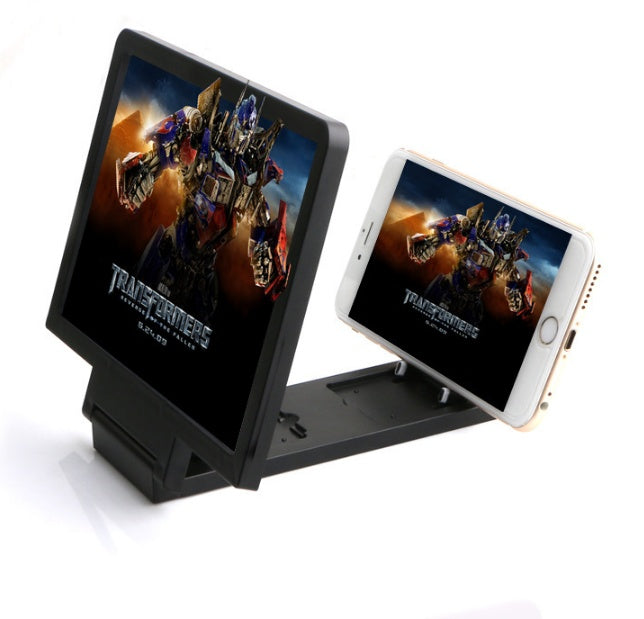 Radiation-proof 3D mobile phone screen amplifier mobile phone stand by http://Lolyshop.shop