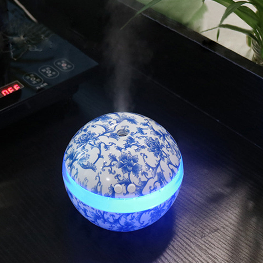 Mini Home Aroma Diffuser by http://Lolyshop.shop