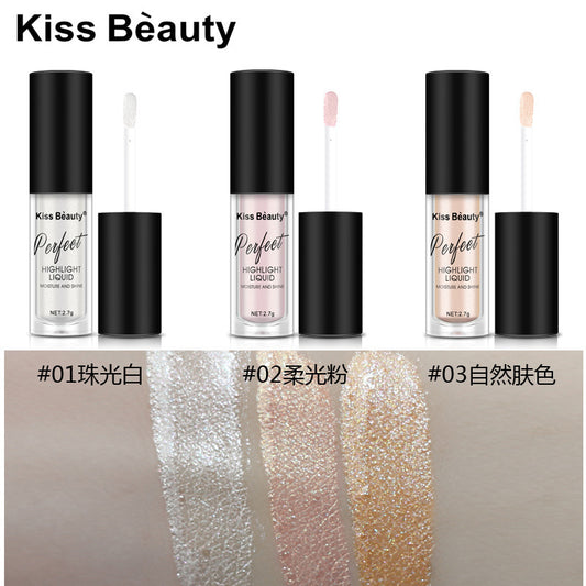 Multifonctional Illuminator Contouring Makeup & Face Brightener by http://Lolyshop.shop