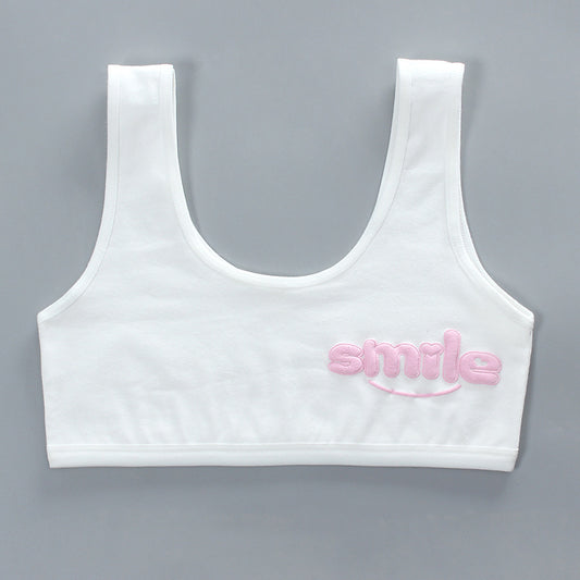 Children's developmental vest underwear