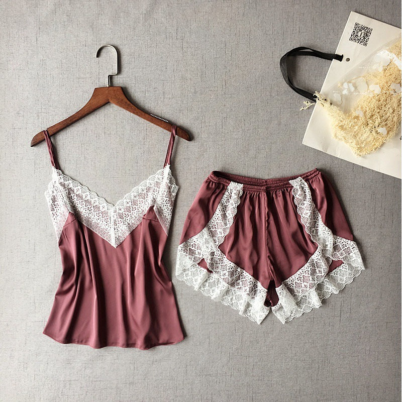 Two-piece set Ladies underwear by http://Lolyshop.shop