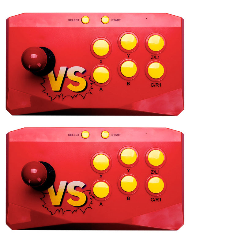 Split Wireless High-Definition Home Game Console by http://Lolyshop.shop