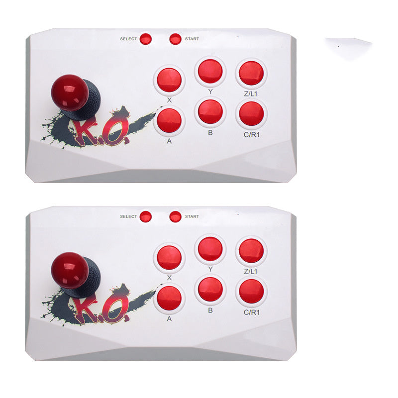 Split Wireless High-Definition Home Game Console by http://Lolyshop.shop