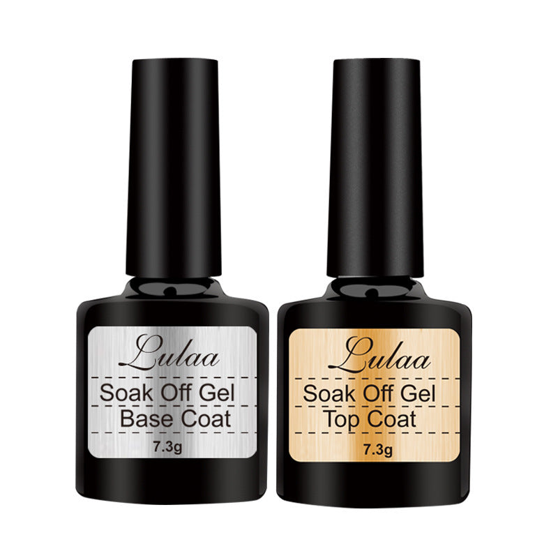 Nail Polish Base Oil Reinforcement Glue by http://Lolyshop.shop