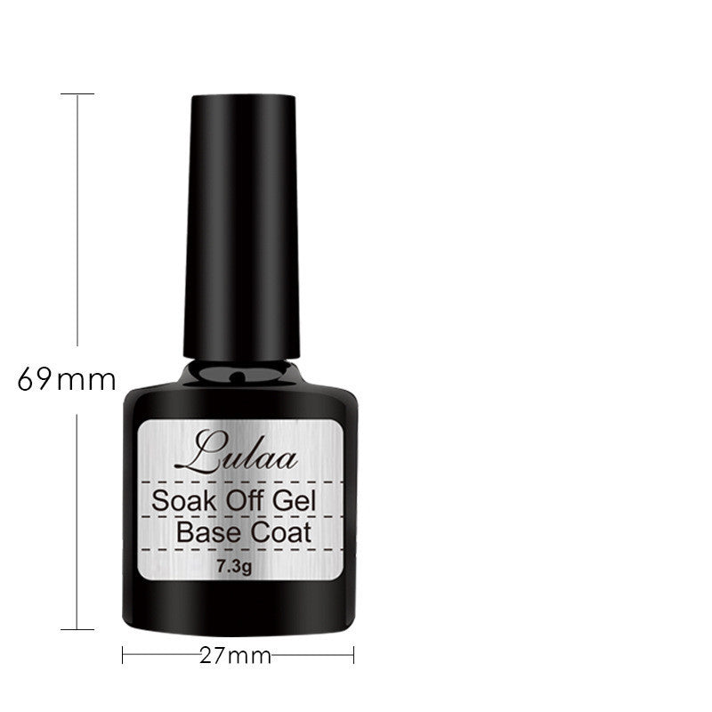 Nail Polish Base Oil Reinforcement Glue by http://Lolyshop.shop