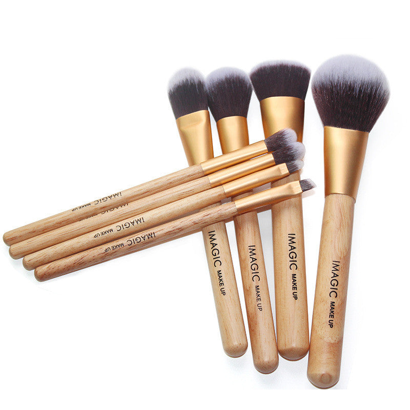 Makeup Tools, Makeup Brushes, 8 Multi-Purpose Makeup Brushes by http://Lolyshop.shop
