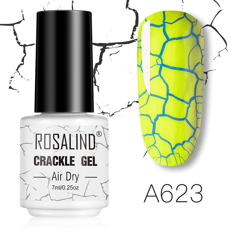 Cracked nail polish by http://Lolyshop.shop