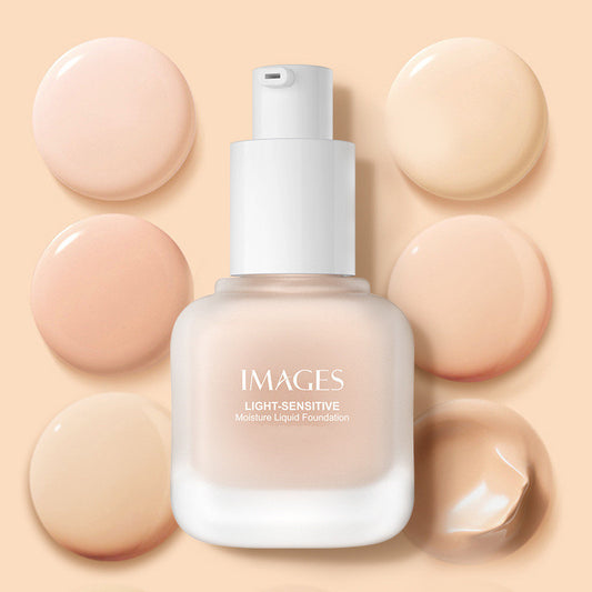 Creamy Muscle Foundation Waterproof, Oil-Control, Concealer, Makeup, Refreshing, Moisturizing, BB Cream Makeup by http://Lolyshop.shop