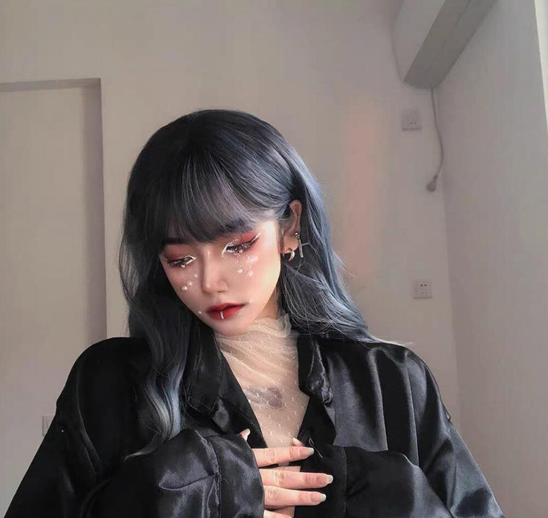 Eye And Face Decoration Patch Makeup Sticker Pearl Veneer Eye Makeup by http://Lolyshop.shop