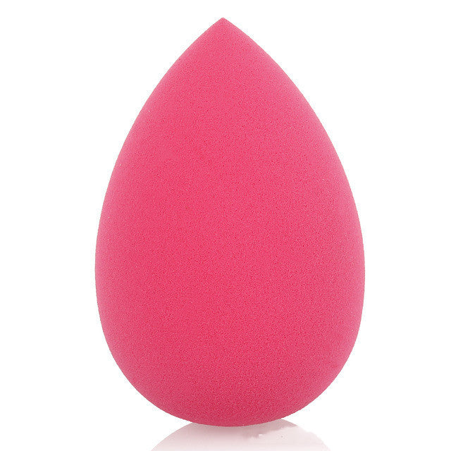 Gourd Powder Puff, Smooth Woman Makeup Foundation, Makeup Egg Sponge Cosmetic Tool And Accessories, Water Drop Shape. by http://Lolyshop.shop