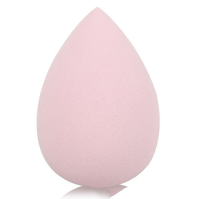 Gourd Powder Puff, Smooth Woman Makeup Foundation, Makeup Egg Sponge Cosmetic Tool And Accessories, Water Drop Shape. by http://Lolyshop.shop
