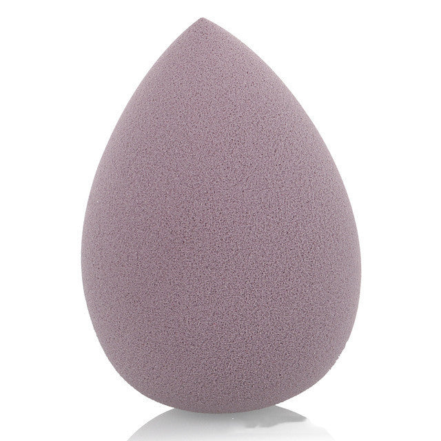 Gourd Powder Puff, Smooth Woman Makeup Foundation, Makeup Egg Sponge Cosmetic Tool And Accessories, Water Drop Shape. by http://Lolyshop.shop