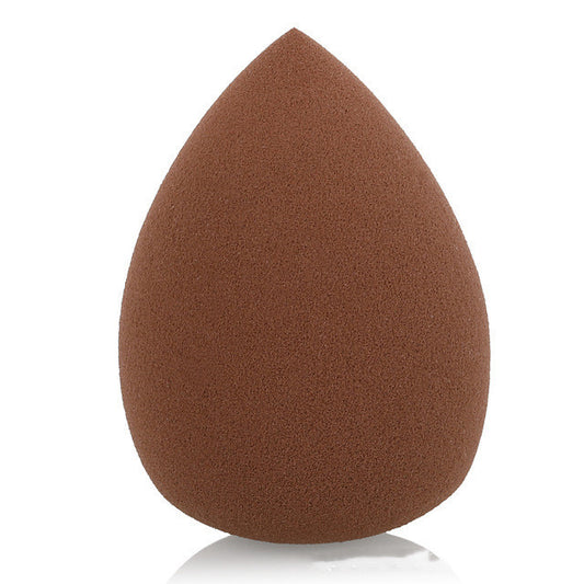 Gourd Powder Puff, Smooth Woman Makeup Foundation, Makeup Egg Sponge Cosmetic Tool And Accessories, Water Drop Shape. by http://Lolyshop.shop