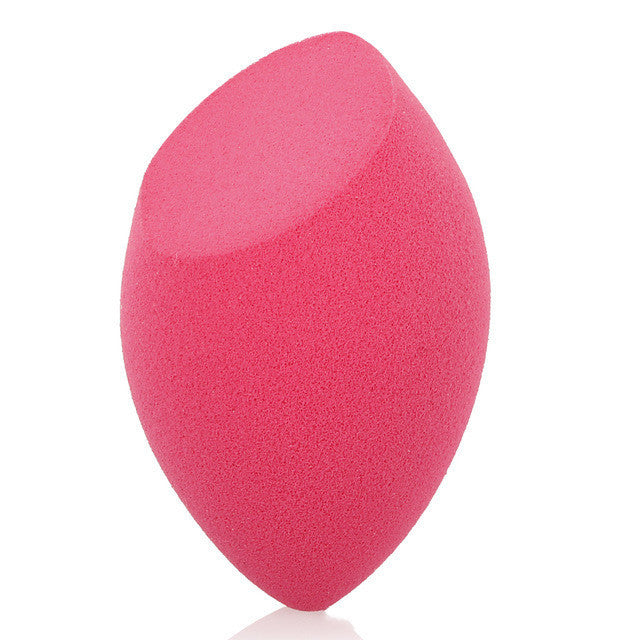 Gourd Powder Puff, Smooth Woman Makeup Foundation, Makeup Egg Sponge Cosmetic Tool And Accessories, Water Drop Shape. by http://Lolyshop.shop