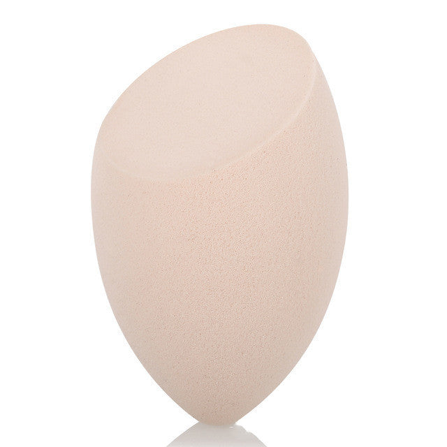 Gourd Powder Puff, Smooth Woman Makeup Foundation, Makeup Egg Sponge Cosmetic Tool And Accessories, Water Drop Shape. by http://Lolyshop.shop