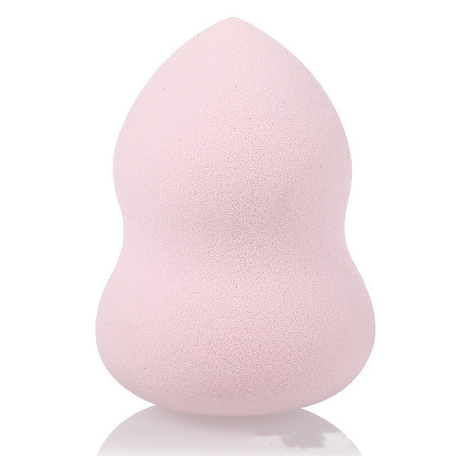 Gourd Powder Puff, Smooth Woman Makeup Foundation, Makeup Egg Sponge Cosmetic Tool And Accessories, Water Drop Shape. by http://Lolyshop.shop