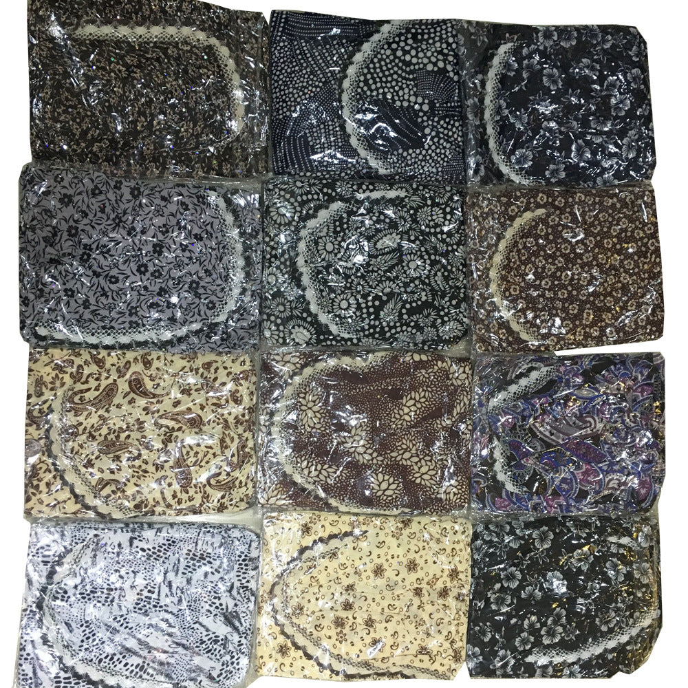 Robe Hui Girl Clothes Middle Eastern Islamic Floral Cloth Kids Prayer Robe by http://Lolyshop.shop