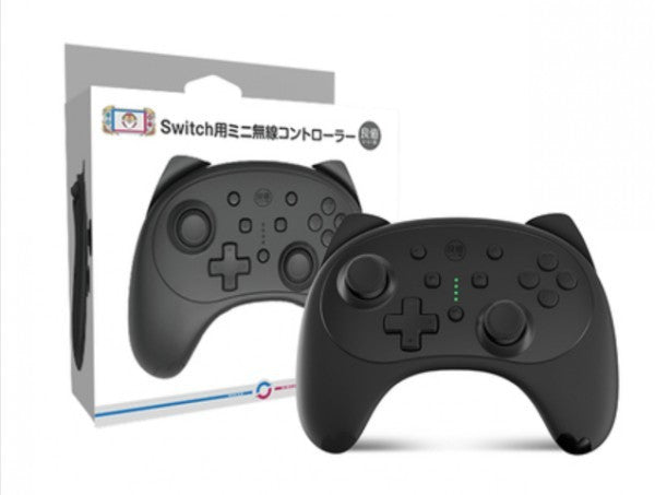 Good ValueSwitchLite Universal Pro Bluetooth Wireless Game Nfc Cartoon Handle NS Handle by http://Lolyshop.shop