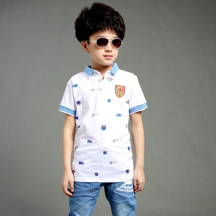 Children's Clothing Boys Summer Suits by http://Loyshop.shop