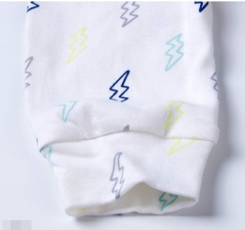Children's Clothing Short-sleeved Boys And Girls Home Wear Summer Baby Underwear Pajamas Set by http://Lolyshop.shop