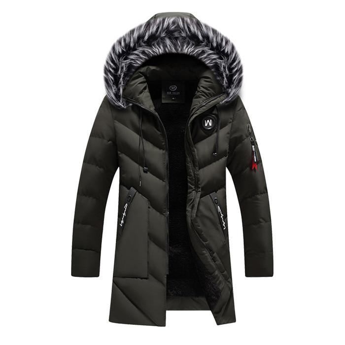 Omi Men's Winter Jackets by http://Lolyshop.shop