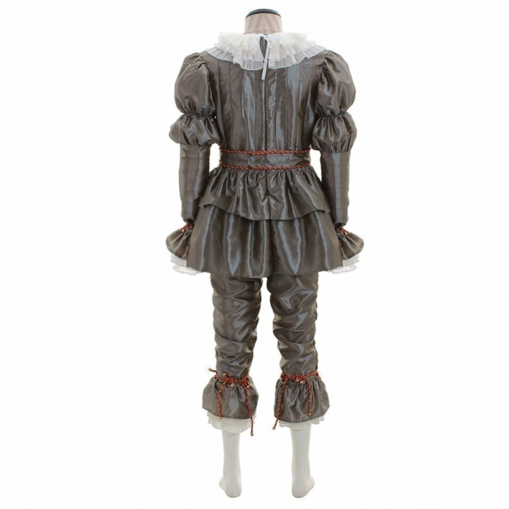 Halloween costume clown by http://Lolyshop.shop