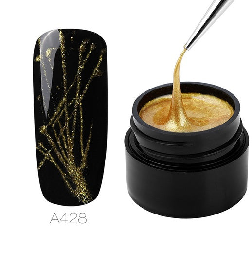 Carved nail polish by http://Lolyshop.shop