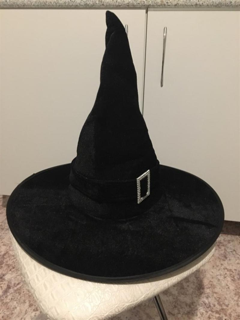 Halloween wizard hat by http://Lolyshop.shop