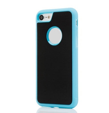 Compatible With , Anti-gravity Nano-adsorption Phone Case by http://Lolyshop.shop