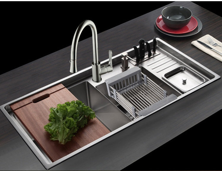 Kitchen sink drain basket by http:// Lolyshop.shop