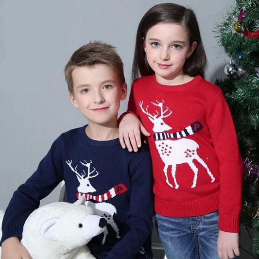 Boys and girls' holiday t-shirts by http://Lolyshop.shop