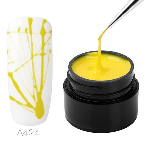 Carved nail polish by http://Lolyshop.shop