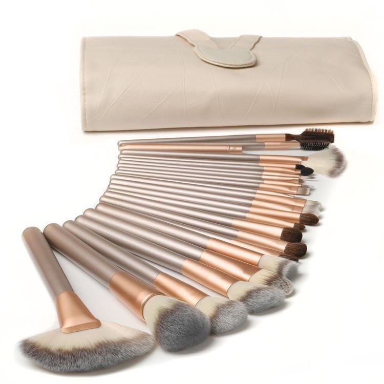 Makeup brush by http://Lolyshop.shop