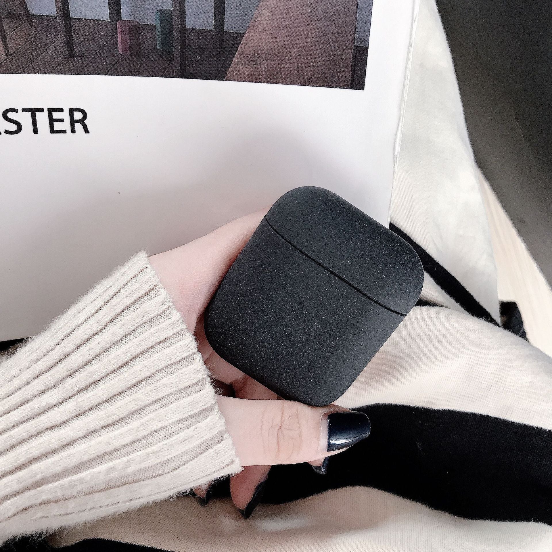Compatible with Apple, Wireless Bluetooth Headset Case by http://Loyshop.shop