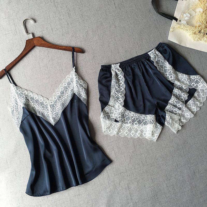 Two-piece set Ladies underwear by http://Lolyshop.shop