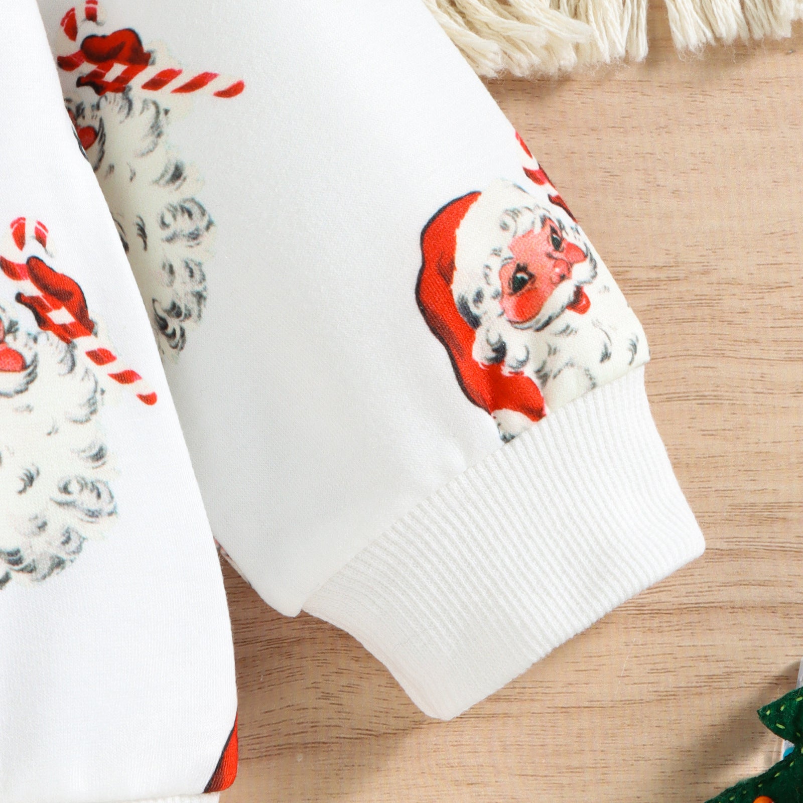 Boys' Fashion Long-sleeved Round Neck Printed Sweater by http://Lolyshop.shop