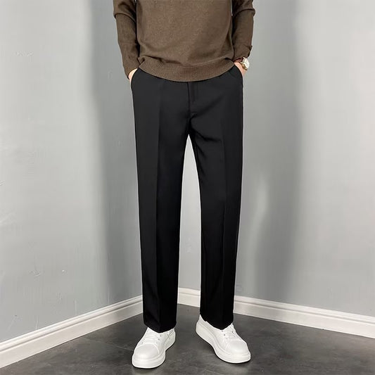 Trendy All-matching Casual Pants by http://Lolyshop.shop