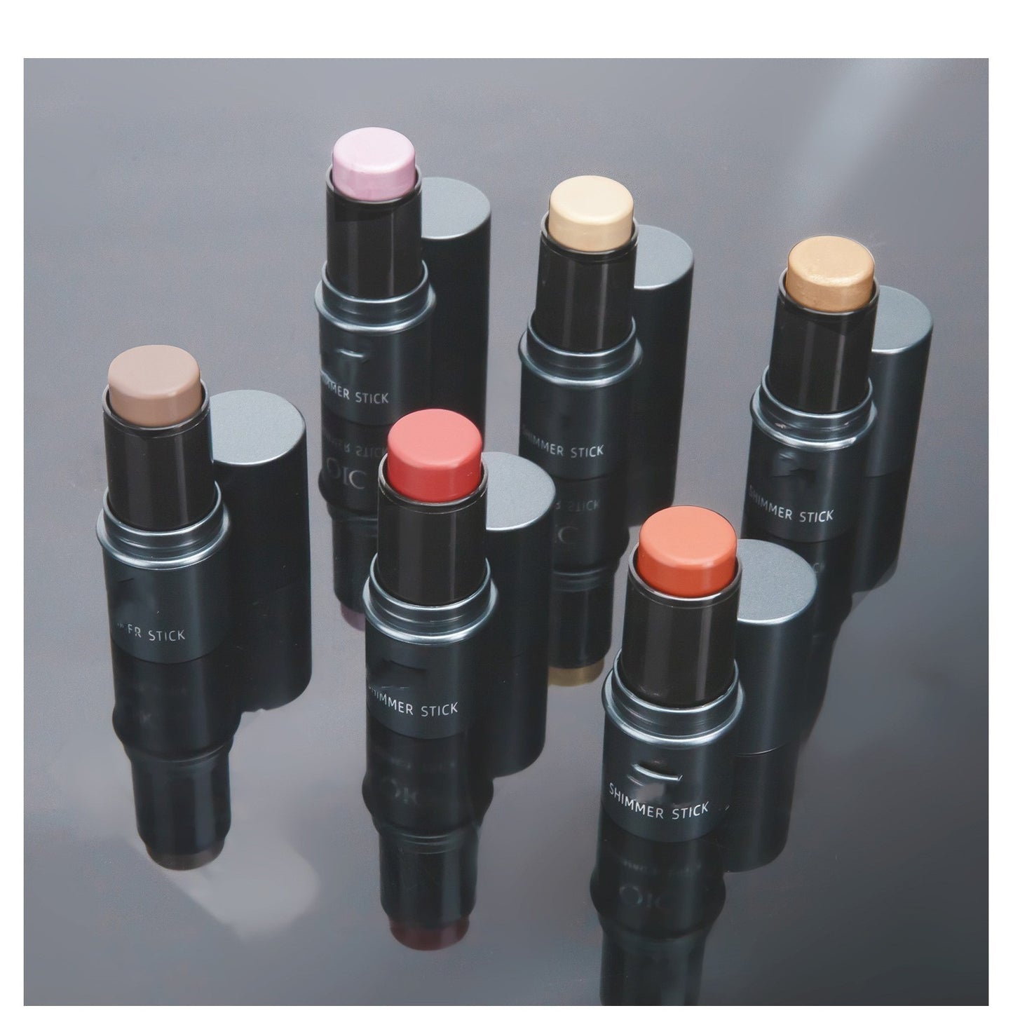 Repair Brightening Highlight Stick Makeup by http://Lolyshop.shop