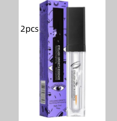 Eyelash Nourishing Liquid Nourish Hair Roots Supplementary Nutrition Deep Nourishment Repair Make Eyelashes Thick Slender Curly by http://Lolyshop.shop