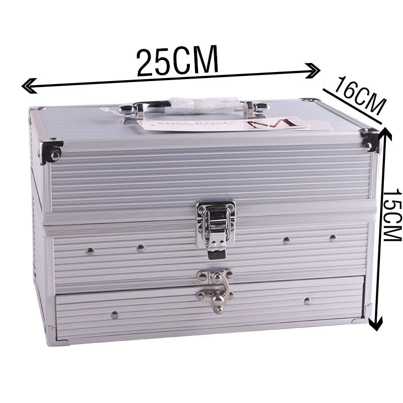 Multifunctional Makeup Artist Special Makeup Kit Eye Shadow Plate by http://Lolyshop.shop