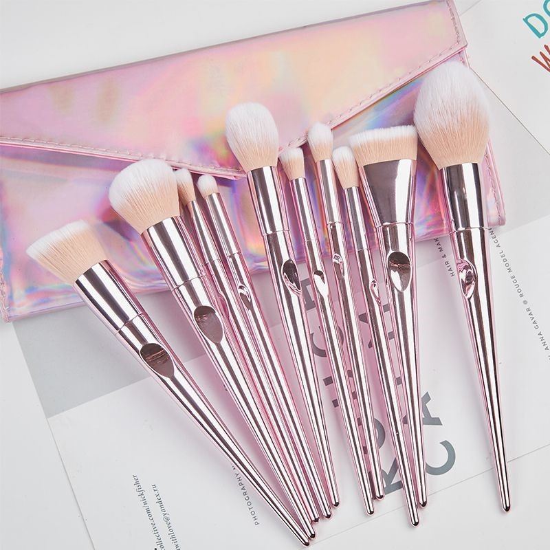 Makeup brush by http://Lolyshop.shop
