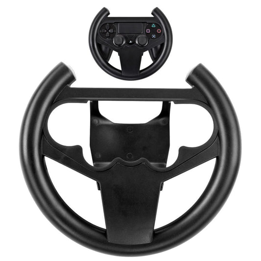 PS4 game console steering wheel by http://Lolyshop.shop