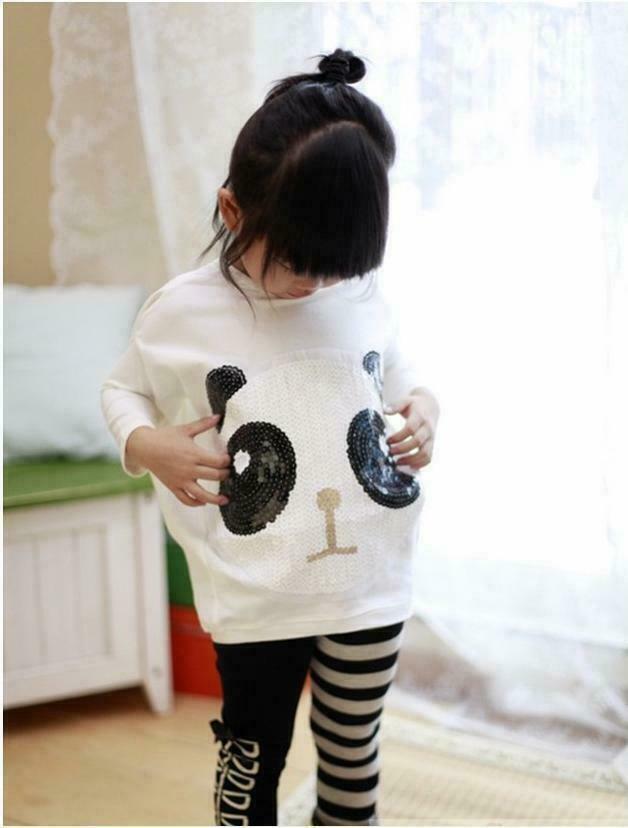 Two long-sleeved T-shirts and pants by http://Lolyshop.shop
