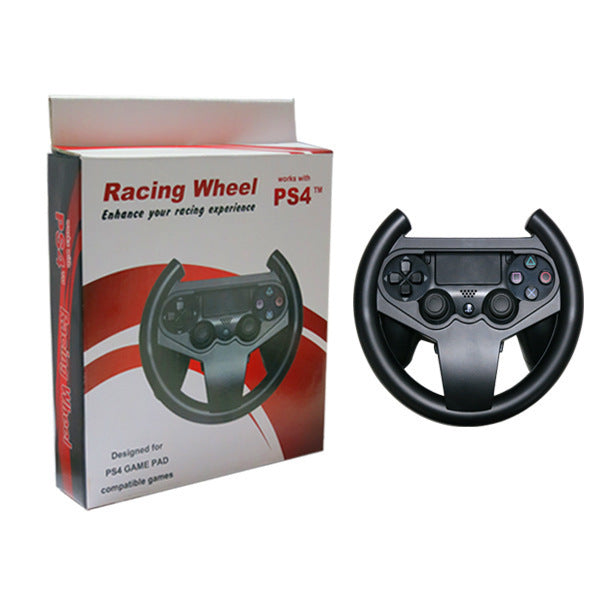 PS4 game console steering wheel by http://Lolyshop.shop
