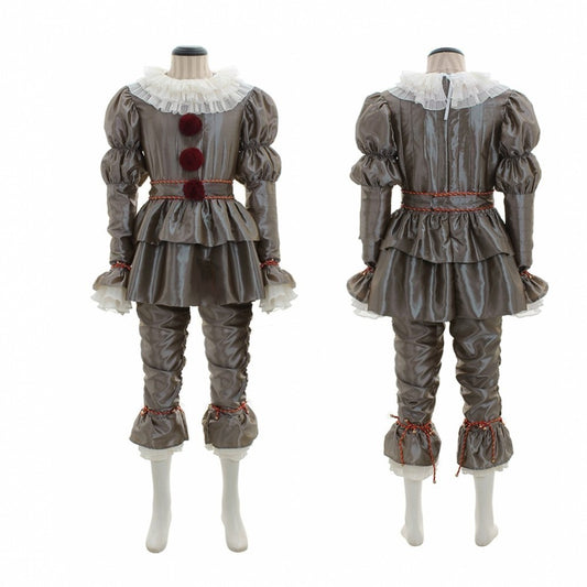 Halloween costume clown by http://Lolyshop.shop