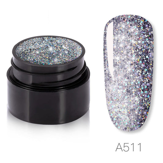 Colorful nail polish by http://Lolyshop.shop