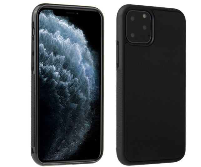 Compatible With , Anti-gravity Nano-adsorption Phone Case by http://Lolyshop.shop
