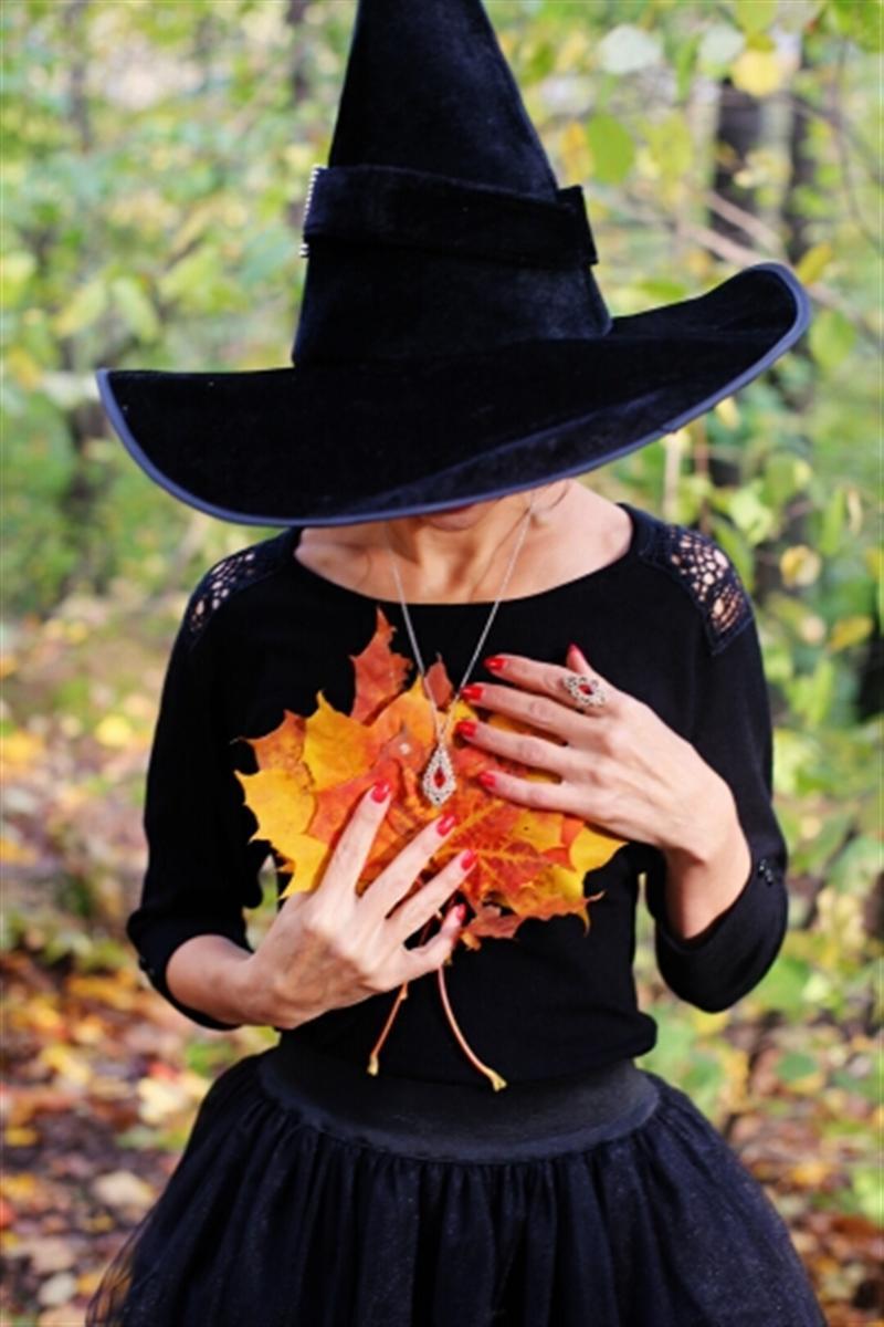 Halloween wizard hat by http://Lolyshop.shop
