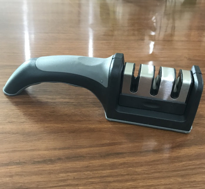 Kitchen household knife sharpener by http://Lolyshop.shop